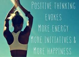 Image result for thinking positive 