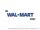 The Walmart