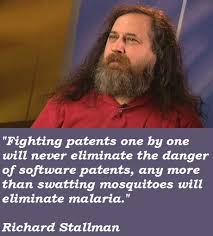 Richard Stallman Quotes. QuotesGram via Relatably.com