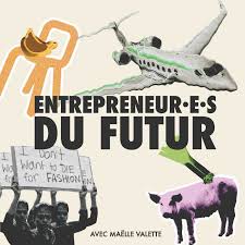 Entrepreneur.e.s du futur