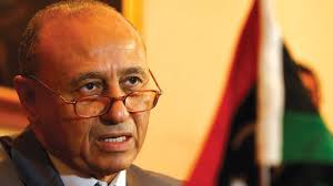 In uno dei momenti più complicati e forse decisivi per l&#39;evolversi della crisi libica, il ministro degli Esteri di Tripoli Mohamed Abdulaziz (nella foto) è ... - local_13_temp-1385101601-528ef921-620x348