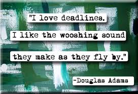 20 Valuable Douglas Adams Quotes via Relatably.com