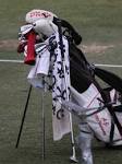 College golf bags