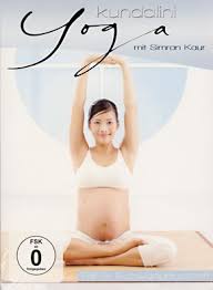 Kundalini Yoga mit Simran Kaur - DVD Folge 3: Für Schwangere - kundalini-yoga-mit-simran-kaur-dvd