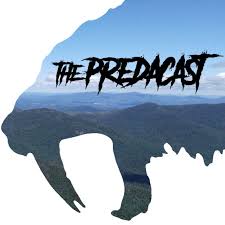 THE PREDACAST - TRAIL RUNNING PODCAST