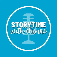 The Storytime Podcast with Clisare