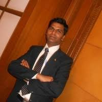 Nishith Desai Associates Employee Ashish Kabra's profile photo