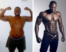 Image result for body transformation