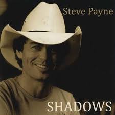 <b>Steve Payne</b>: Shadows - 0887516976087
