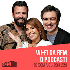 RFM - Wi-Fi