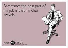 Hilarious Quotes About Work on Pinterest | Humorous Quotes, My Job ... via Relatably.com