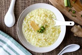 Basic Congee (Porridge) - TIGER CORPORATION U.S.A. | Rice ...