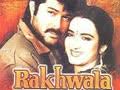 Amma Donga Movie Online - Krishna, Soundarya, Aamani - Rakhwala-1989
