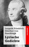 Goeckingk, Leopold <b>Friedrich Günther</b> von - 0000c