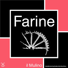 Farine, il podcast