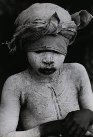 Rene Burri, Child, Liberia (1975) - rene-burri_tumblr