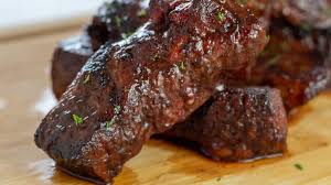 Air Fryer Boneless Country Style Beef Ribs (Tasty, Easy To Make ...