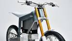 This $14000 Electric Dirt Bike Is the Coolest Thing on Two Wheels