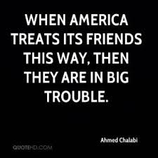 Ahmed Chalabi Quotes | QuoteHD via Relatably.com