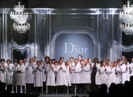 Image result for house of dior paris