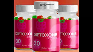 Customer Review of Dietoxone Gummies UK: Is it a Scam or Worth the Buy? [UK & Ireland]
