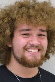 Colin Underwood was born on 30 October 1993 in South Carolina. He is about six feet tall and has a full afro haircut. Colin&#39;s huge rocker hair may look like ... - underwood