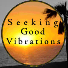 Seeking Good Vibrations via Relatably.com