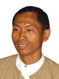 KO KO GYI (FREED). Student activist. Born: 18 December 1961. Organization: 88 Generation Students Prison: Mai Sat (Shan State) - Ko-Ko-Gyi
