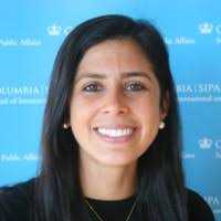 Ministerio de Educación Employee Michelle Meza's profile photo