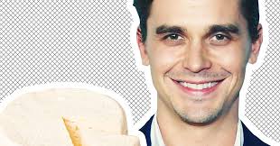 Antoni Porowski From Queer Eye Shares His Favorite Recipes