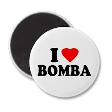 Image result for bomba