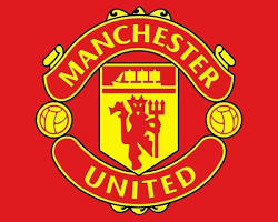 Image of Logo bóng đá của Manchester United