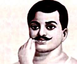 Chandrashekhar Azad - chandrashekhar-azad