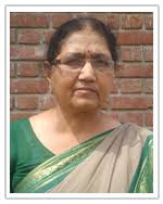 Smt. Rekha Sinha. MA(Sanskrit), B.Ed , 9 Yrs Teaching at Rajasthan Board , 10 Yrs service at SN MedicalCollege Agra , 6 Yrs as Centre In-charge, Ellora - ellora_agra
