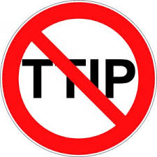Resultado de imagen de TTIP