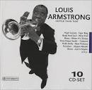 Louis Armstrong [Membran]