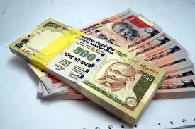 Image result for 500 and 1000 notes india