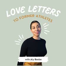 Love Letters to Former Athletes