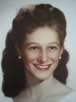MaryAnn Rose Gregg died peacefully, in Auburn, Calif., on June 22, 2012. - GreggMaryAnn_12192012