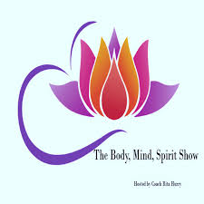 The Body, Mind, Spirit Show