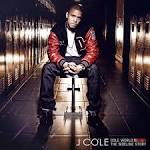 Cole World: The Sideline Story [Clean]