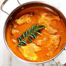 Fish Curry Recipe (Indian Fish Masala) - Swasthi's Recipes