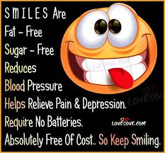 Keep Smiling Funny Quote For Fb-WhatsApp | Fun Stuff, Funny ... via Relatably.com