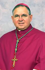 The naming of Archbishop Jose Gomez as the archbishop of Los Angeles is the Holy See&#39;s most significant acknowledgment to date of the growing importance of ... - Archbishop-Gomez