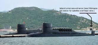 Resultado de imagen de Chinese Submarines
