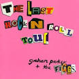 The Last Rock N Roll Tour