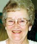 B. IRENE HERBERT, 92 WINNEBAGO - B. Irene Herbert, 92, longtime Winnebago ... - RRP1930106_20130727