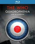 Quadrophenia: Live in London [Blu-Ray]