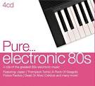 Pure... Electronic '80s