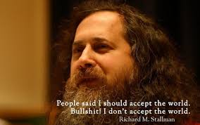 Quotes by Richard Stallman @ Like Success via Relatably.com